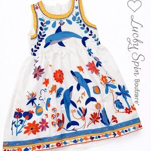 𝓣𝓱𝓮 𝓞𝓬𝓮𝓪𝓷 𝓖𝓪𝓻𝓭𝓮𝓷 𝓓𝓪𝔂𝓭𝓻𝓮𝓪𝓶 𝓓𝓻𝓮𝓼𝓼 🧚✨